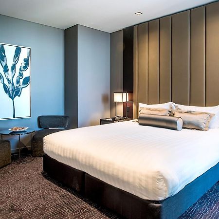 The Beetson Hotel Μπρίσμπεϊν Εξωτερικό φωτογραφία A guest room at the hotel