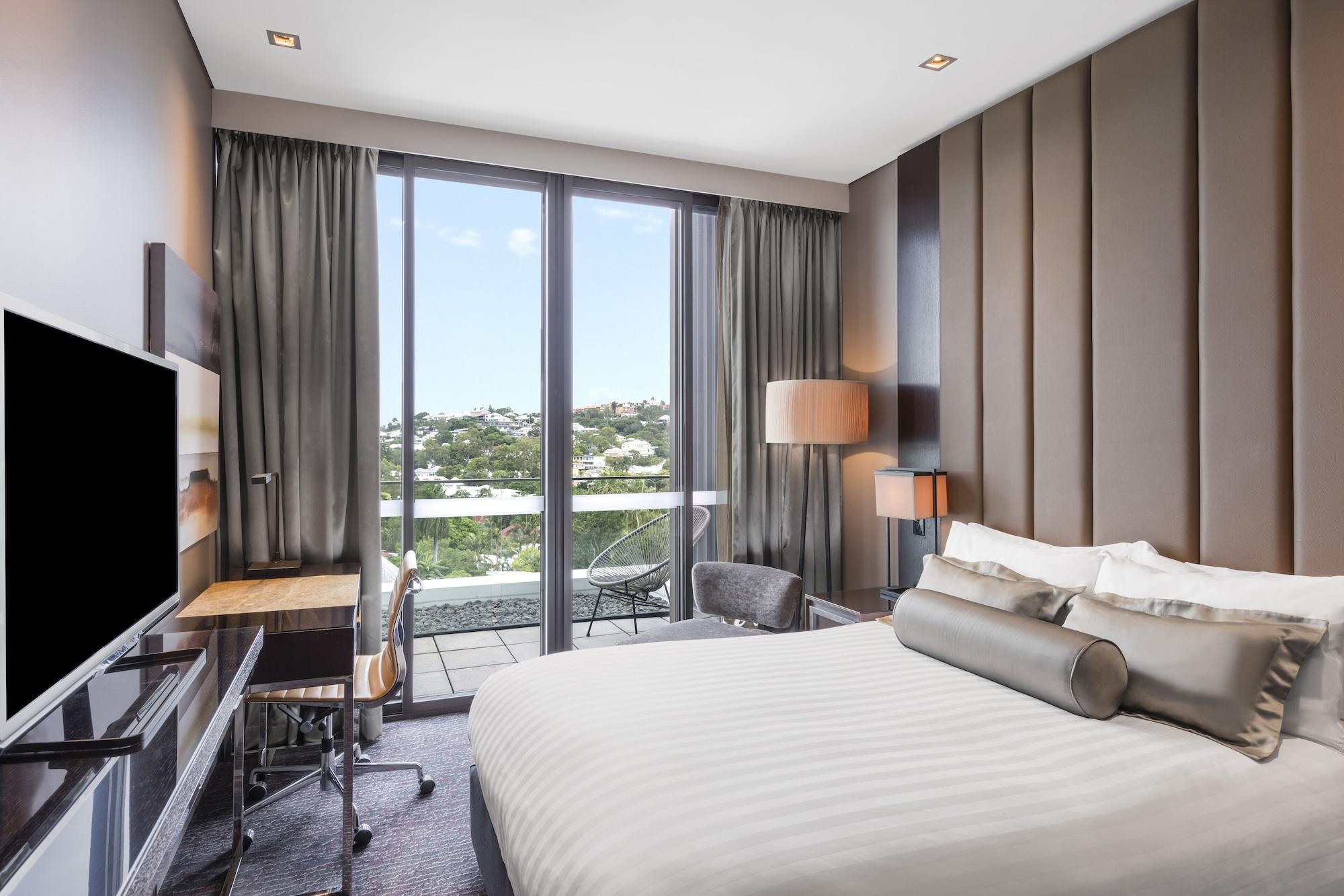 The Beetson Hotel Μπρίσμπεϊν Εξωτερικό φωτογραφία