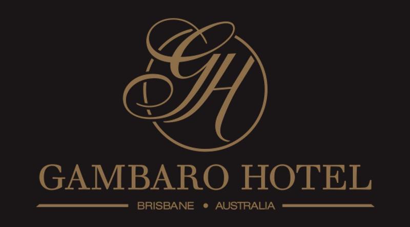 The Beetson Hotel Μπρίσμπεϊν Εξωτερικό φωτογραφία The hotel's logo