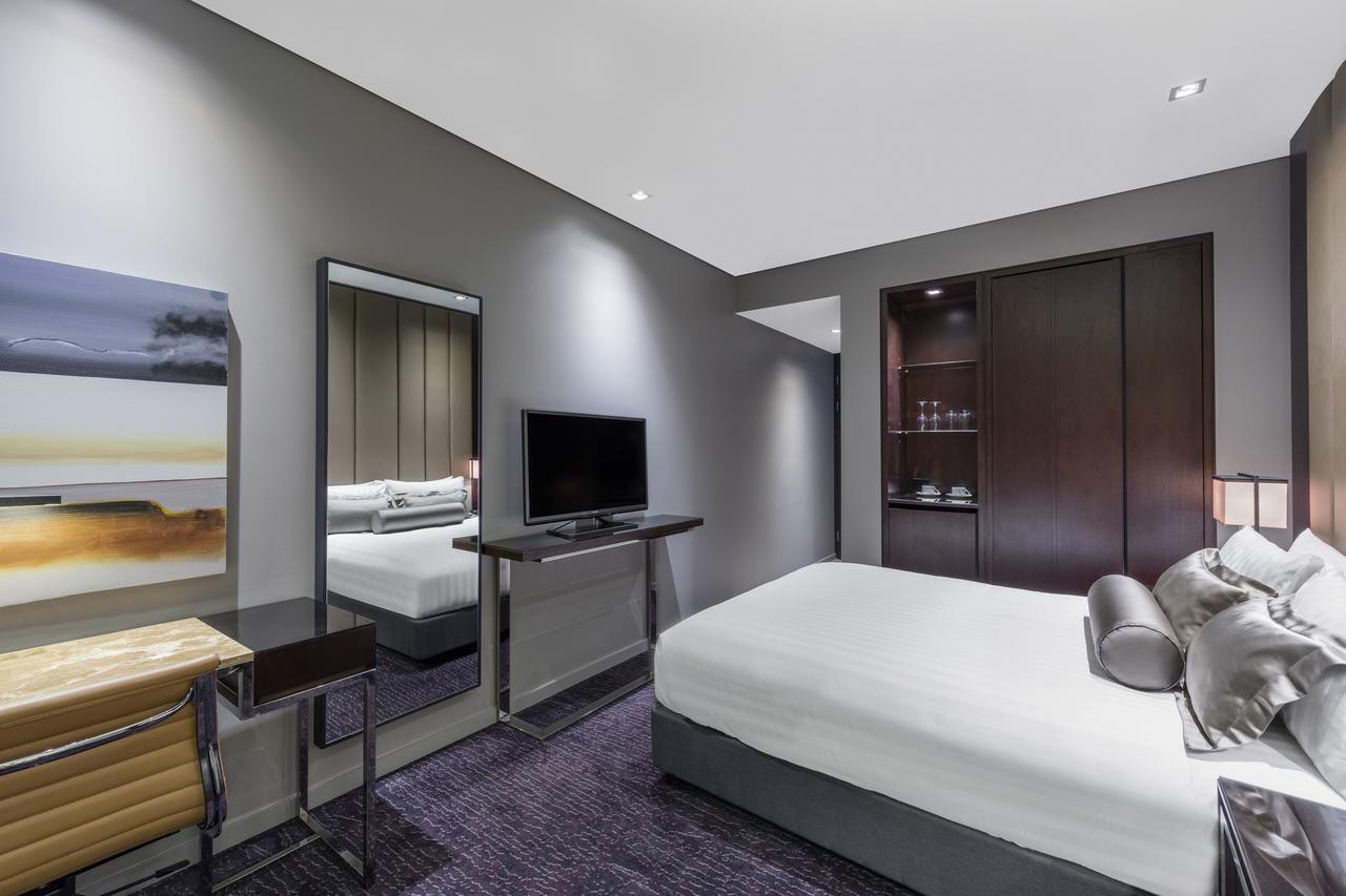 The Beetson Hotel Μπρίσμπεϊν Εξωτερικό φωτογραφία Deluxe Room