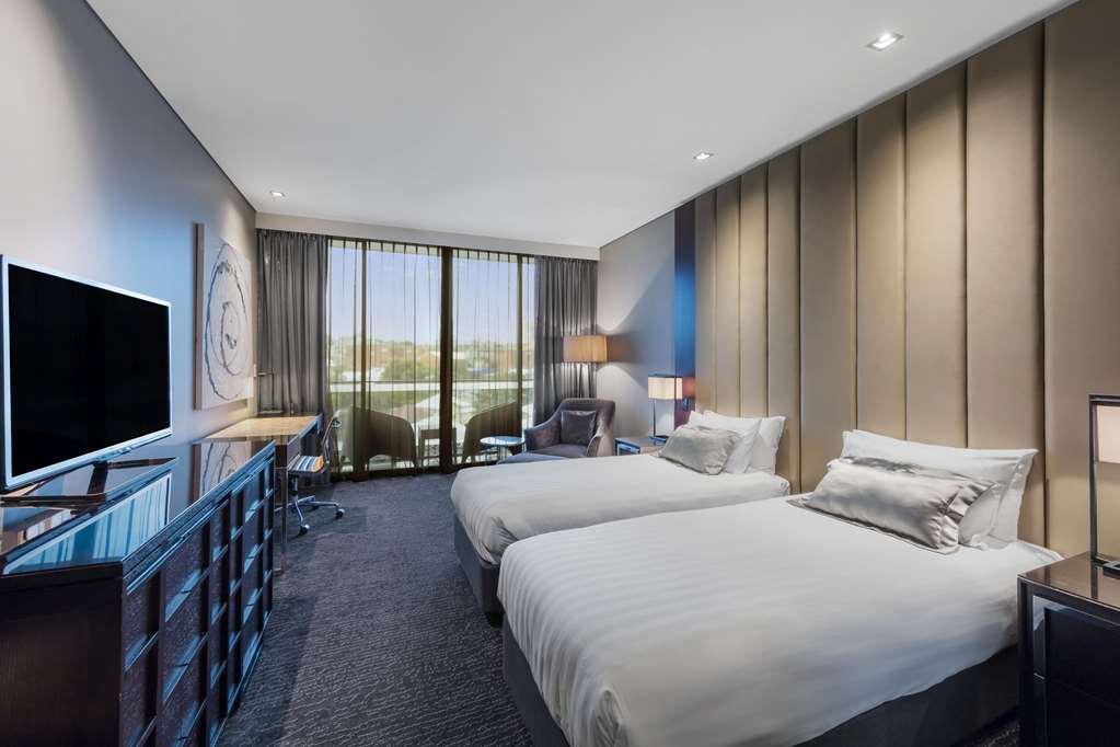 The Beetson Hotel Μπρίσμπεϊν Δωμάτιο φωτογραφία A room at the hotel